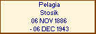 Pelagia Stosik