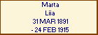 Marta Liia