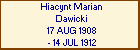 Hiacynt Marian Dawicki