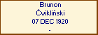 Brunon wikliski