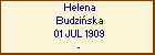 Helena Budziska