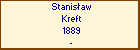 Stanisaw Kreft