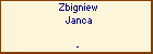 Zbigniew Janca