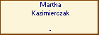 Martha Kazimierczak