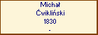 Micha wikliski