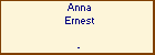 Anna Ernest