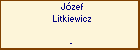 Jzef Litkiewicz