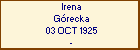 Irena Grecka