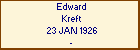 Edward Kreft