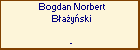 Bogdan Norbert Bayski