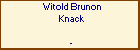 Witold Brunon Knack