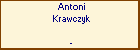 Antoni Krawczyk