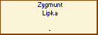 Zygmunt Lipka