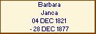 Barbara Janca