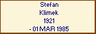 Stefan Klimek