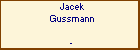 Jacek Gussmann