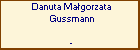 Danuta Magorzata Gussmann