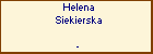 Helena Siekierska