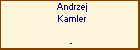Andrzej Kamler