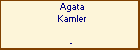 Agata Kamler