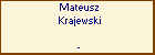 Mateusz Krajewski