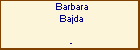 Barbara Bajda