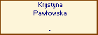 Krystyna Pawowska
