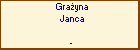 Grayna Janca
