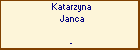 Katarzyna Janca