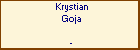 Krystian Goja