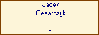 Jacek Cesarczyk