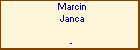 Marcin Janca