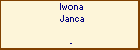 Iwona Janca
