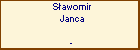 Sawomir Janca