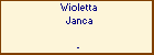 Wioletta Janca