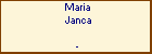 Maria Janca