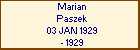 Marian Paszek