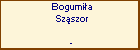 Bogumia Szszor