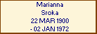Marianna Sroka