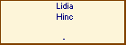 Lidia Hinc