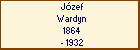 Jzef Wardyn