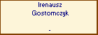 Irenausz Gostomczyk