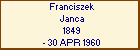 Franciszek Janca