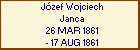 Jzef Wojciech Janca