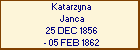 Katarzyna Janca