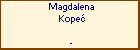 Magdalena Kope