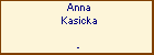 Anna Kasicka