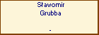 Sawomir Grubba