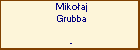 Mikoaj Grubba
