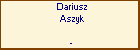 Dariusz Aszyk